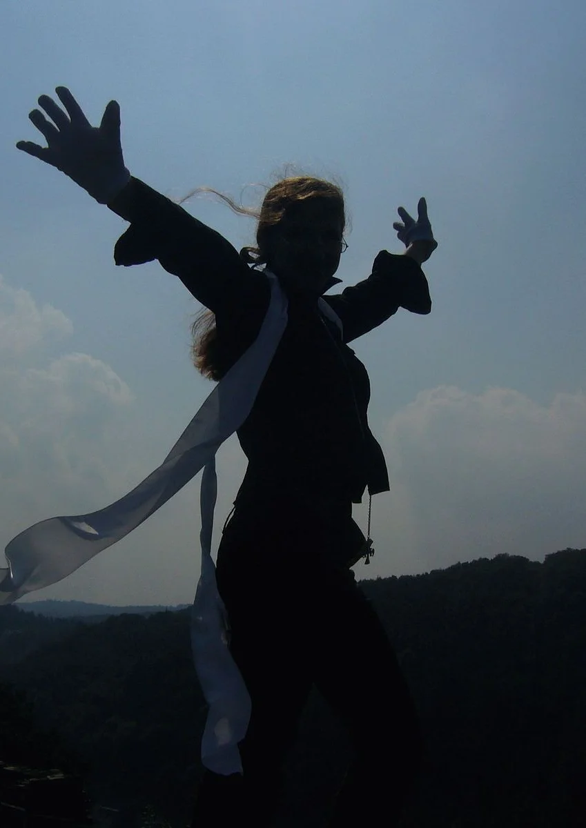 Cosplay-Cover: Pseudo Abel 