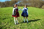 Foto des Kostüms