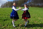 Foto des Kostüms