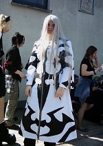 Cosplay-Cover: Xemnas