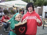 Foto des Kostüms