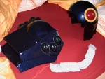 Foto des Kostüms