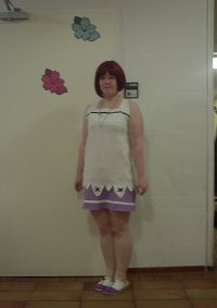 Cosplay-Cover: Kairi (child)