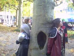 Foto des Kostüms