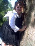 Foto des Kostüms