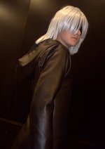 Cosplay-Cover: Riku ~Deep Dive~