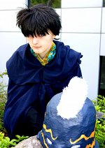 Cosplay-Cover: Shinichi - Prince Piek