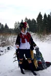 Foto des Kostüms