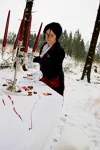 Foto des Kostüms