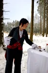 Foto des Kostüms