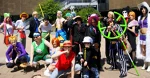 Foto des Kostüms