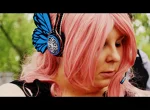 Cosplay-Cover: Luka Megurine [Magnet]