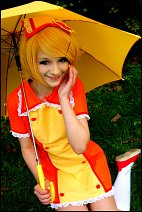 Cosplay-Cover: Rin Kagamine [Love Colored Ward]