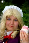 Foto des Kostüms