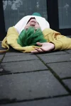 Foto des Kostüms