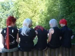 Foto des Kostüms