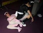 Cosplay-Cover: Sano Izumi (Maid Version)
