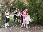 Foto des Kostüms