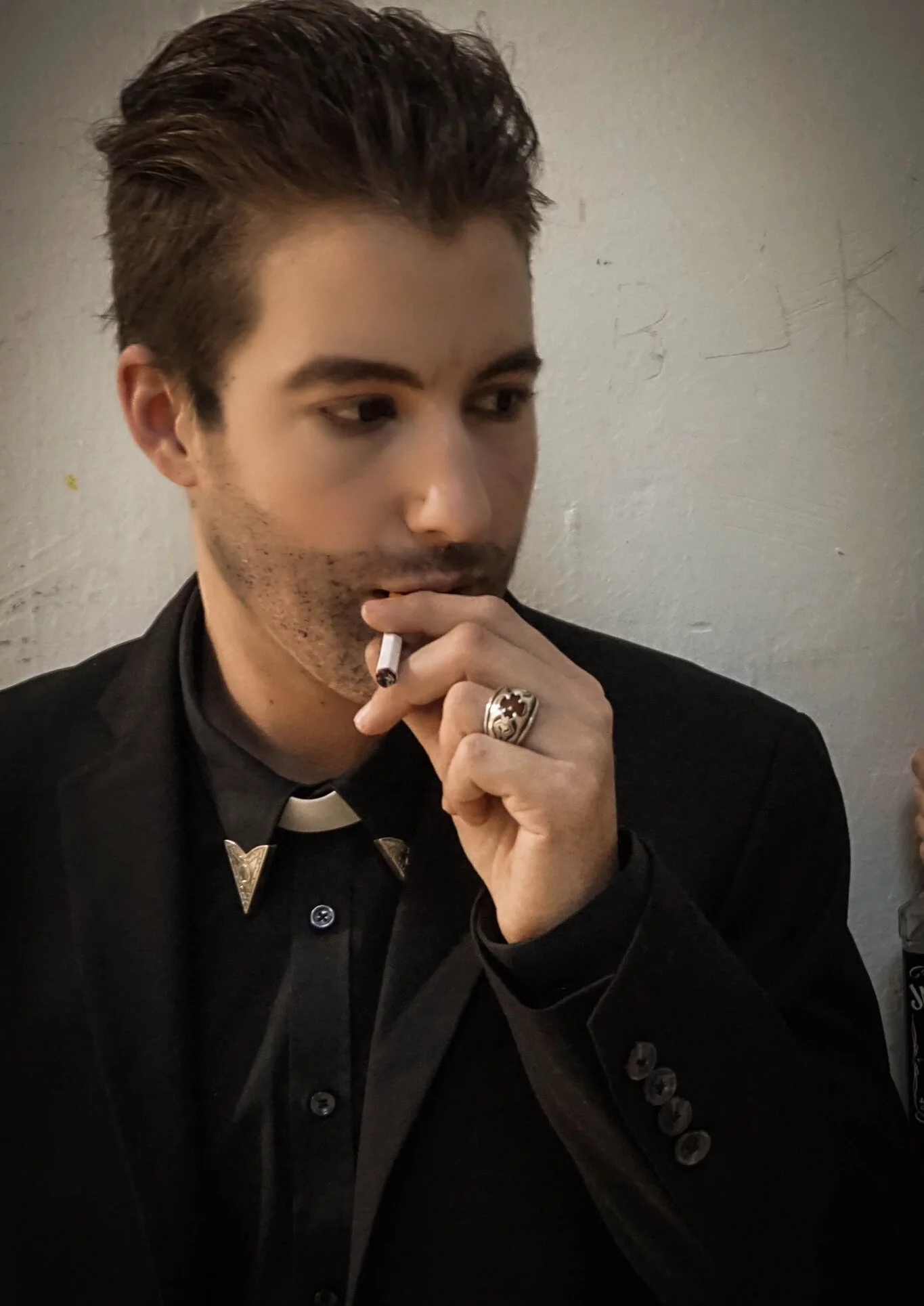 Cosplay-Cover: Jesse Custer [Preacher ⛪]