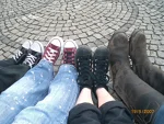Foto des Kostüms