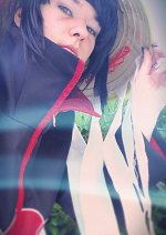 Cosplay-Cover: Itachi | Akatsuki