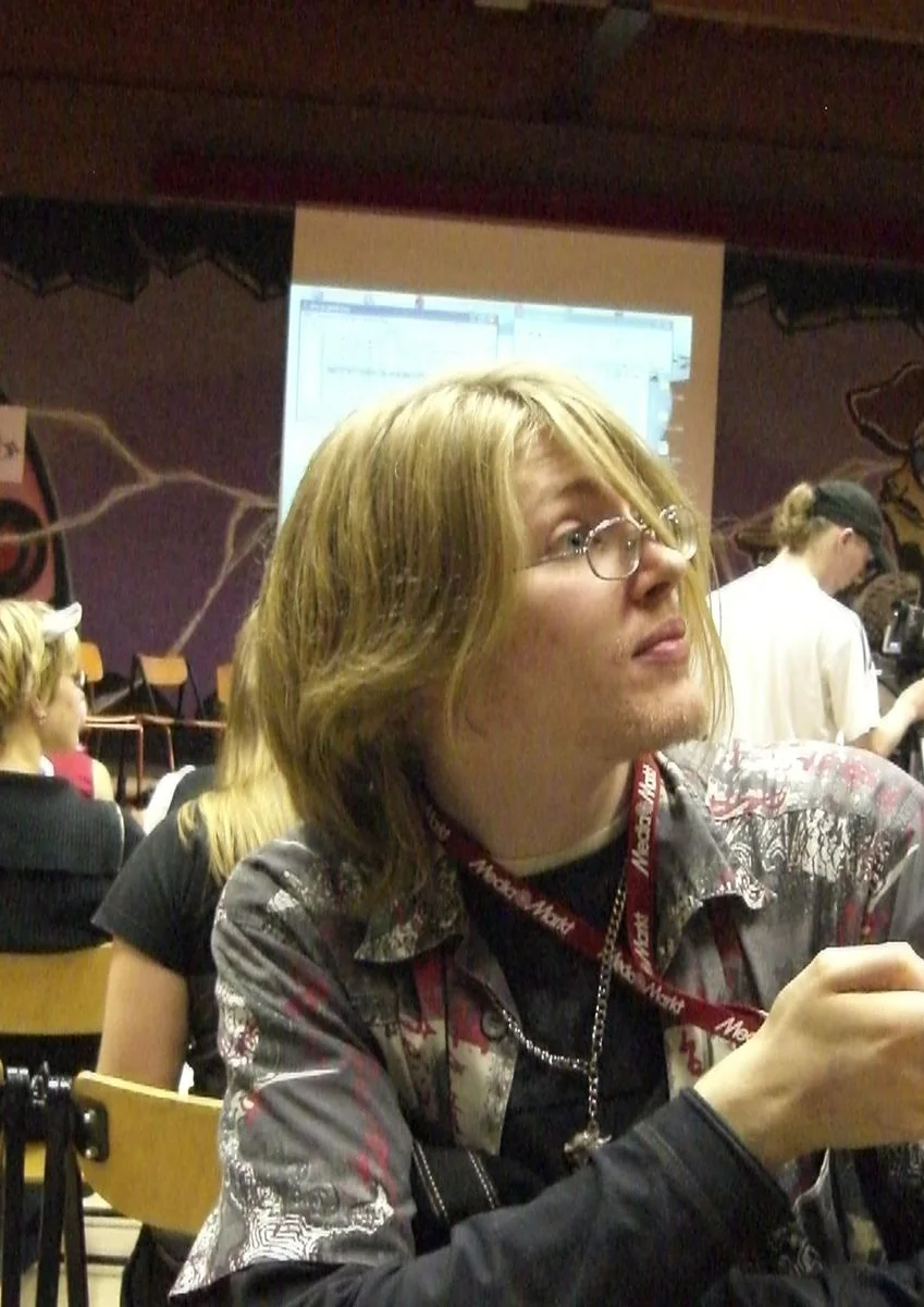 Cosplay-Cover: Paparatzi XD