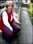 Foto des Kostüms