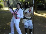 Cosplay-Cover: Awesome Gajeel