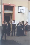 Foto des Kostüms