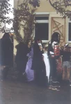 Foto des Kostüms