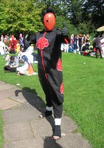 Cosplay-Cover: Tobi