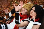 Cosplay-Cover: Naruto Uzumaki [Anbu]