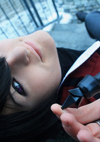 Cosplay-Cover: Lelouch Lamperouge [Zivil I]