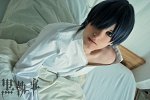 Cosplay-Cover: Ciel Phantomhive [Sleeping Dress]