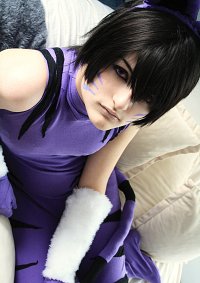 Cosplay-Cover: Lelouch Lamperouge [Cat]