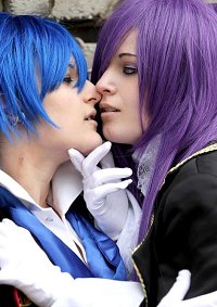 Cosplay-Cover: Kaito [The Sandplay singing of the Dragon]