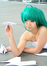 Cosplay-Cover: Lee Ranka [Anata no Oto]