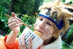 Cosplay-Cover: Naruto Uzumaki [Basic]