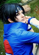 Cosplay-Cover: Sasuke Uchiha [Basic]