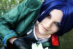 Cosplay-Cover: Rokudo Mukuro