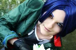 Cosplay-Cover: Rokudo Mukuro