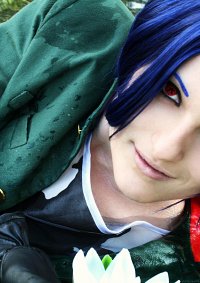 Cosplay-Cover: Rokudo Mukuro