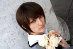 Cosplay-Cover: Shusei Usui [School Uniform]