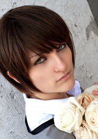 Cosplay-Cover: Shusei Usui [School Uniform]