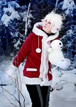 Cosplay-Cover: Nai [Winter-Version]