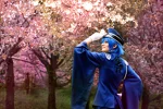 Cosplay-Cover: Kaito [Senbonsetsu Zakura]