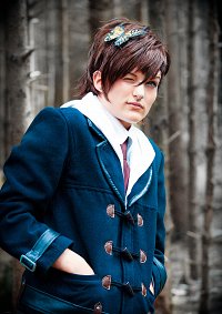 Cosplay-Cover: Yoshino Takigawa [Basic]