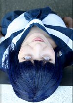 Cosplay-Cover: Hinata Hyuuga - Shippuu! Konoha Gakuen Den (new)