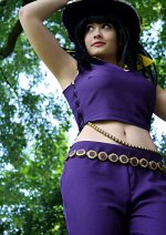 Cosplay-Cover: Nico Robin (ニコ・ロビン) [Sabaody Archipelago]