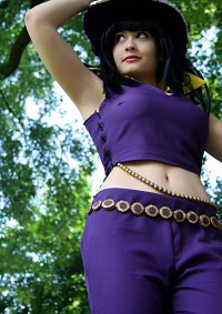 Cosplay-Cover: Nico Robin (ニコ・ロビン) [Sabaody Archipelago]